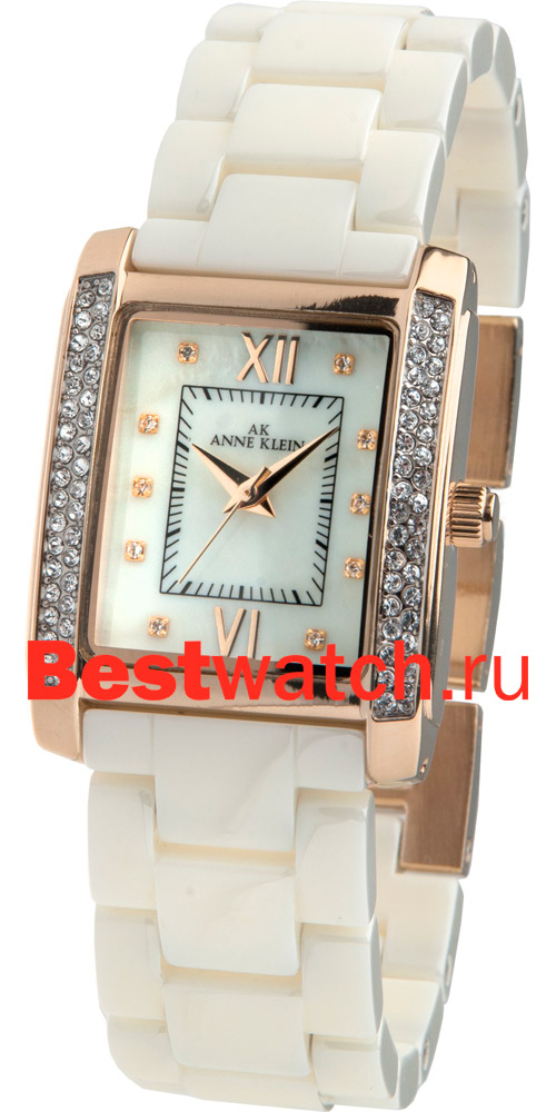 Часы Anne Klein Ceramics 9922IMIV